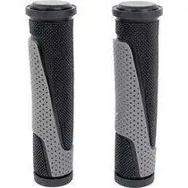 Dresco Handvaten Smooth Grip 2 stuks