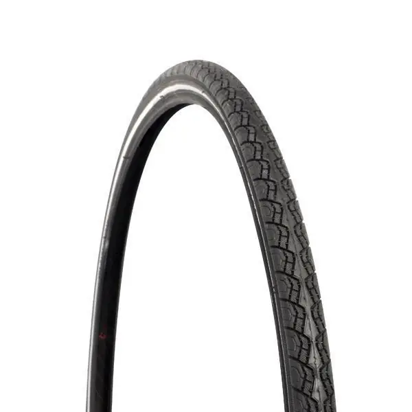 Dresco Buitenband 26 x 1 3/8 (37-590) Reflectie