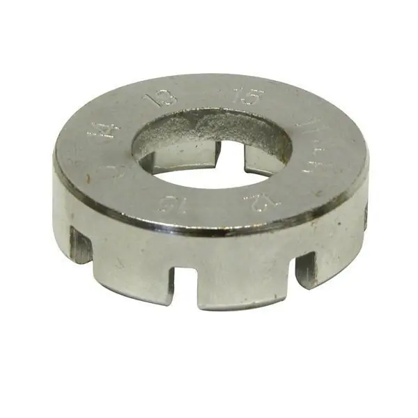 Dresco Spakenspanner