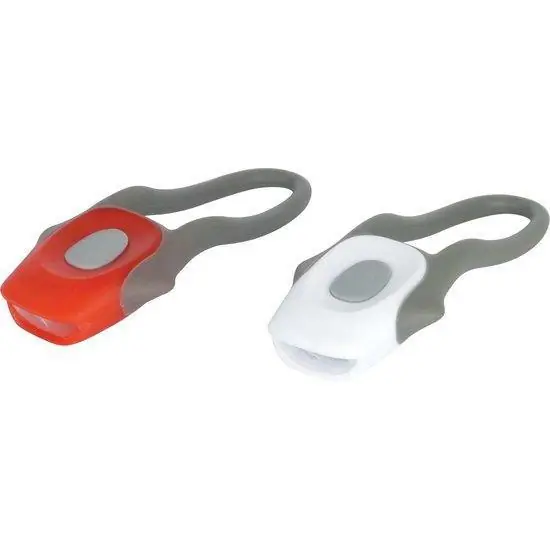 Dresco Verlichtingsset Frog