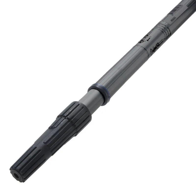 SAM telescoopsteel 100-200 cm