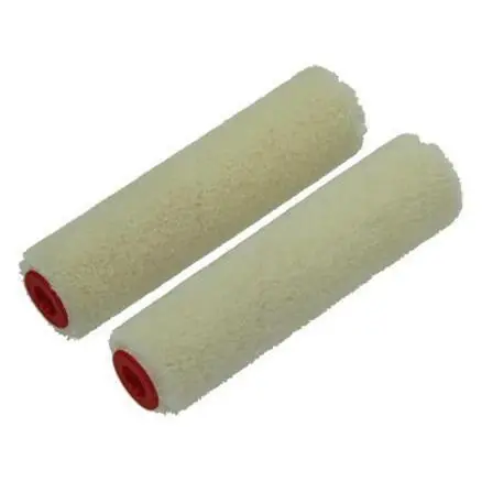 SAM parketlakroller 10 cm 2st