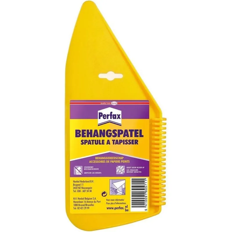 Perfax varioflex behangspatel