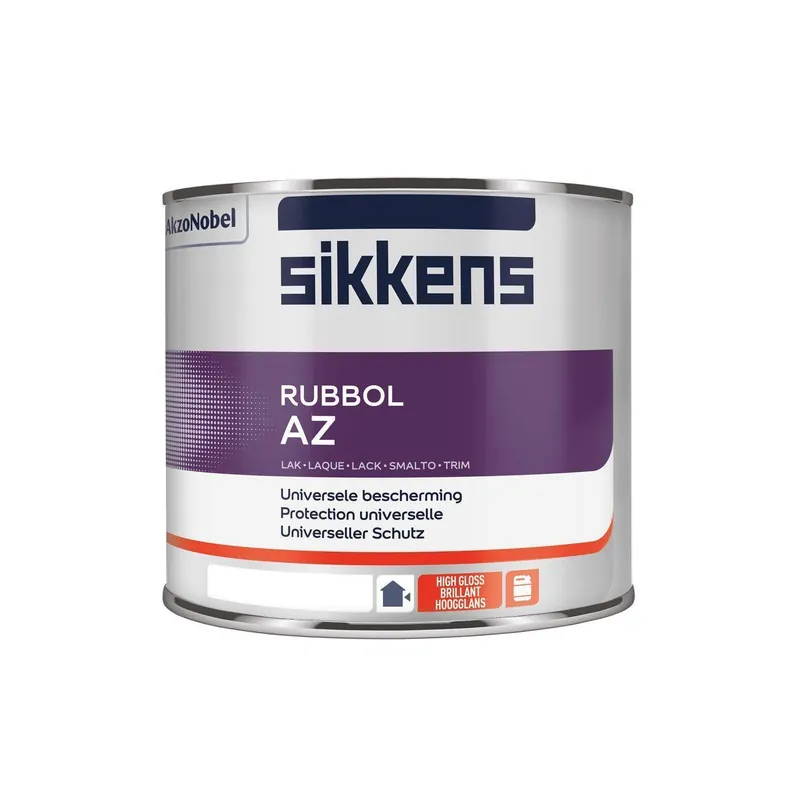 Sikkens Rubbol N00 450 ml