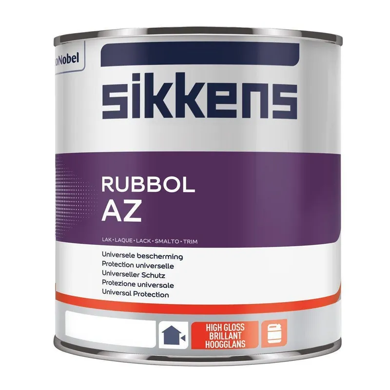Sikkens Rubbol N00 900 ml