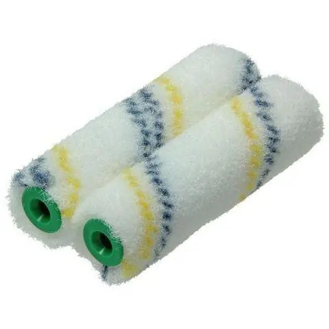 SAM prof 2-componentenrollers 2x10cm
