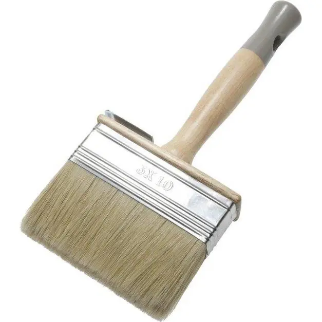 SAM professional blokwitter hout 4x14 cm