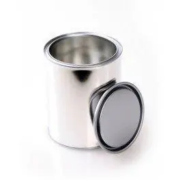 Sikkens verfblik + deksel 500ml