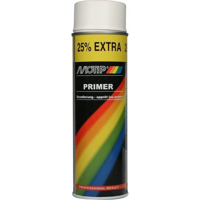 MoTip primer wit 500 ml. 4056