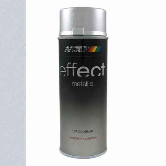 MoTip Effects silver effect 400 ml.