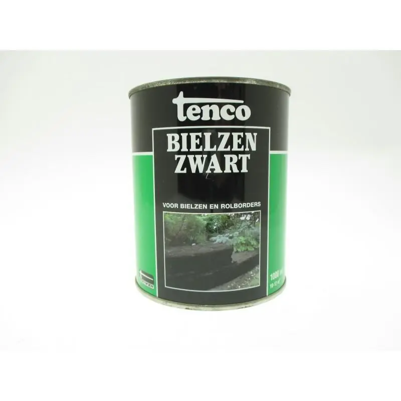 Tenco Biels bielzenzwart 1 liter