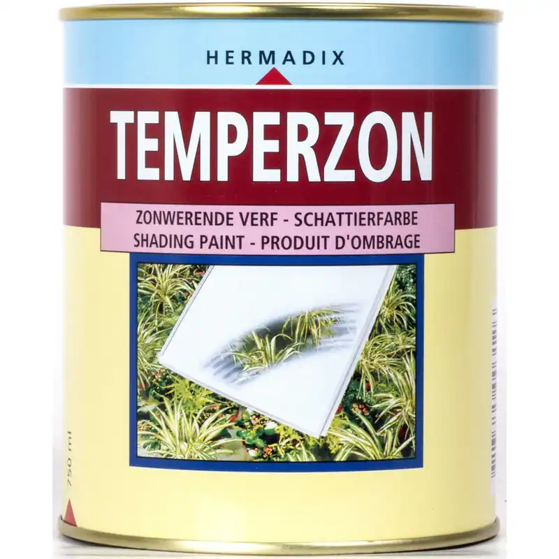 HERMADIX TEMPERZON