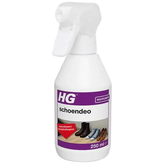 HG schoendeo 250 ml.