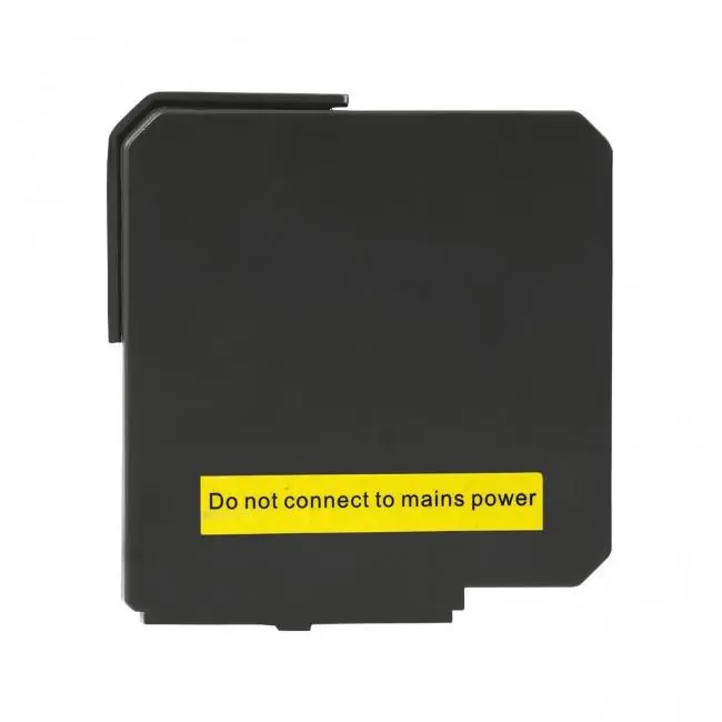 KlikAanKlikUit mini-inbouwzender voor bestaande wandschakelaar AWMT-003
