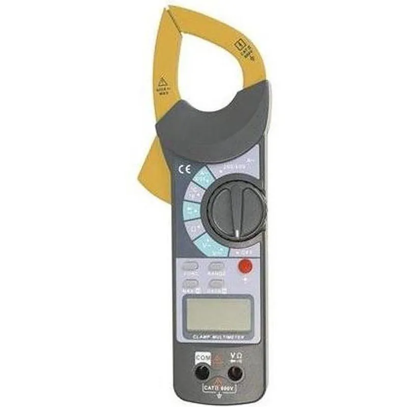 Digi-Tool Digitale Ampere Tang 465