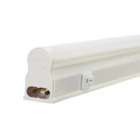 Opple LED E T5 batten 600 9W S 4000K BL