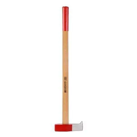 Kloofbijl hickory steel 3000 gram