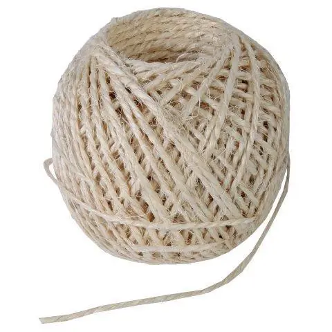 Sisal paktouw 60 m