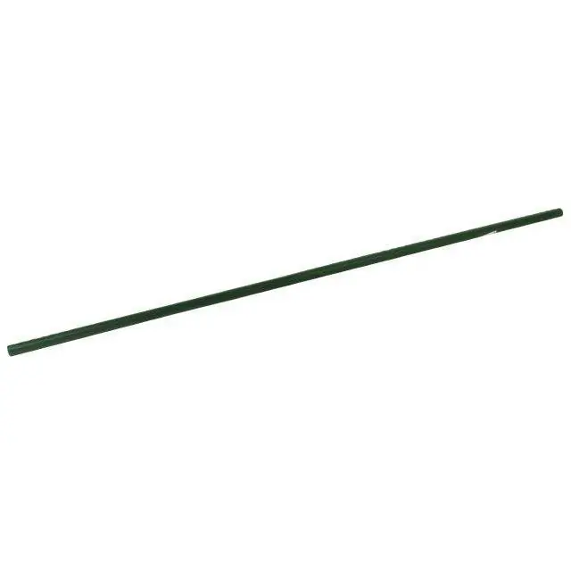 Plantenstok kunststof 90 cm.