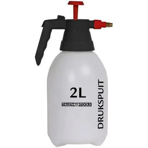 Plantspuit 2 ltr.