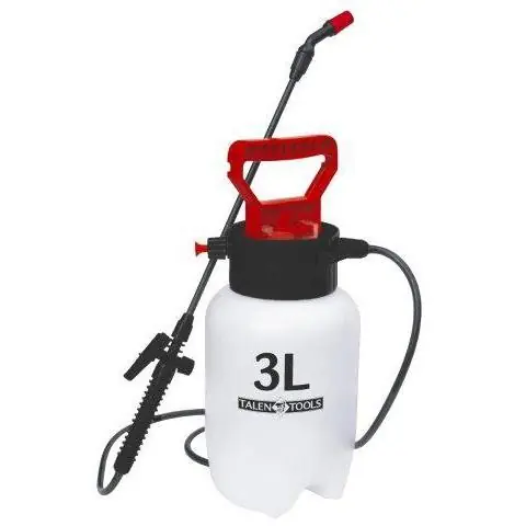 Drukspuit 3 ltr.