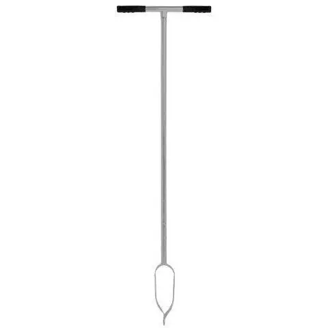 Grondboor licht model 7 cm.