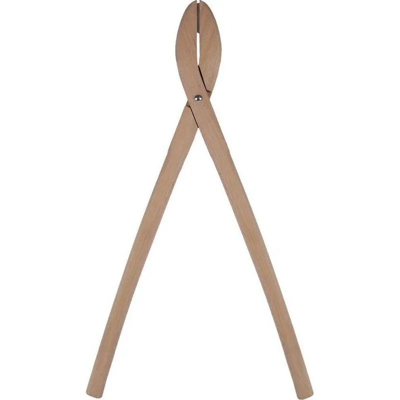Disteltrekker hout