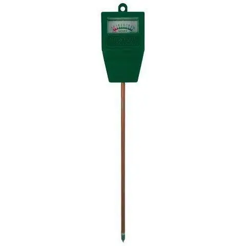 Vochtigheidsmeter