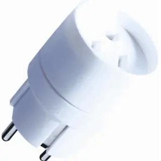 MK VERLPCONT USA/15A/125V WS