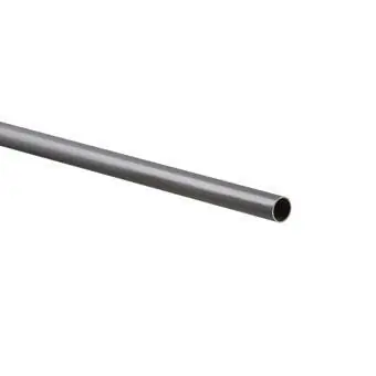 Pipelife installatiebuis PVC slagvast grijs 3/4" 19mm 4 meter