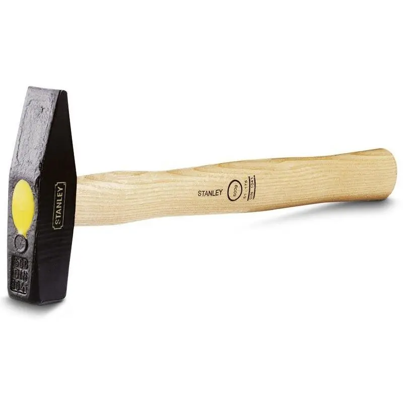 Stanley Bankhamer hout 100gr