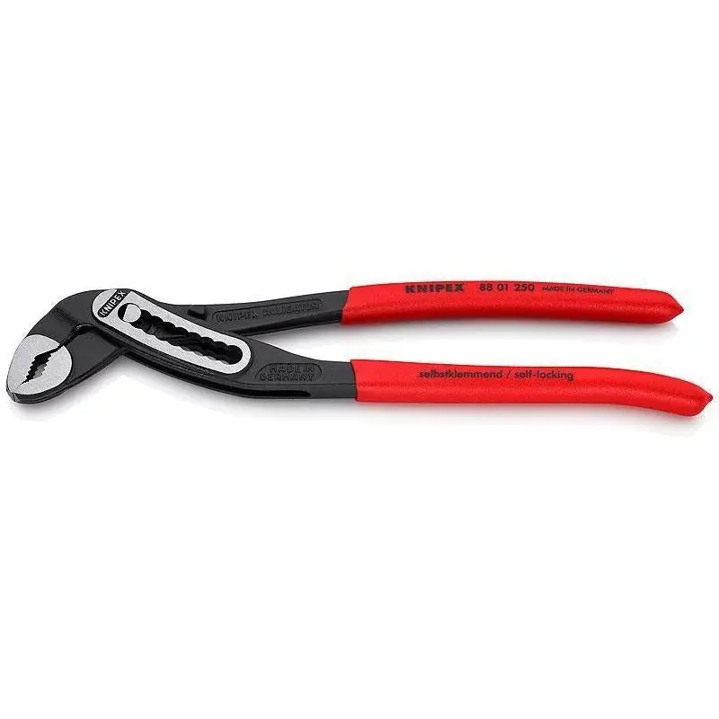 KNIPEX WATERPOMPTANG 8801250
