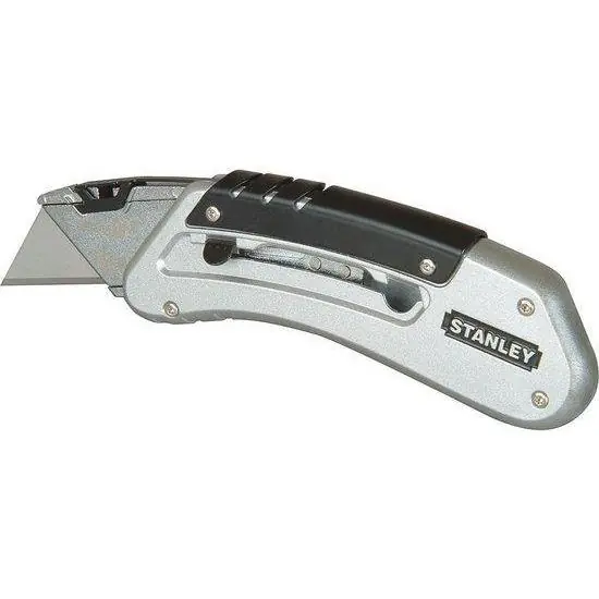 Stanley quickslide mes