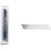 Stanley afbreekmesjes 9mm – 10 stuks/dispenser