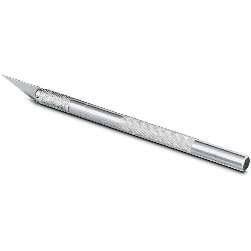 Stanley hobbymes 120mm