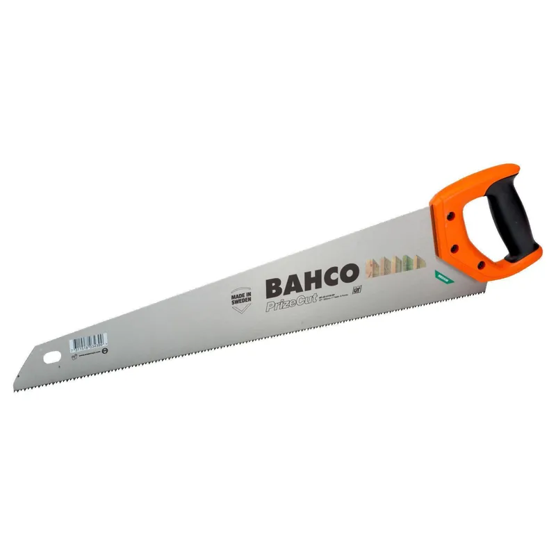 Bahco handzaag hardpoint 550mm 7/8 TPI | Bouwhof