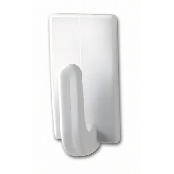 Tesa Powerstrips Haak Small Classic Wit