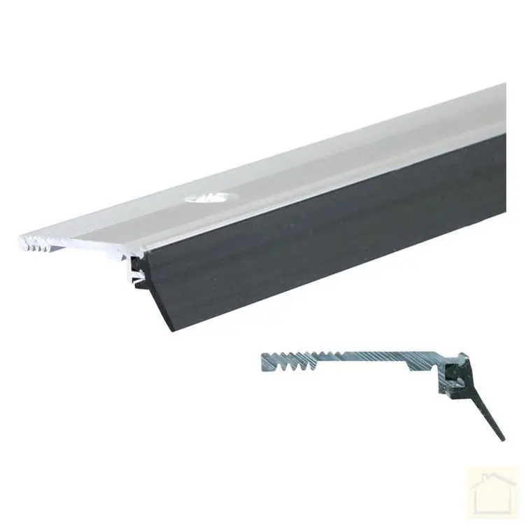 Ellen slijtdorpel ANB-6 AR 1000 mm naturel