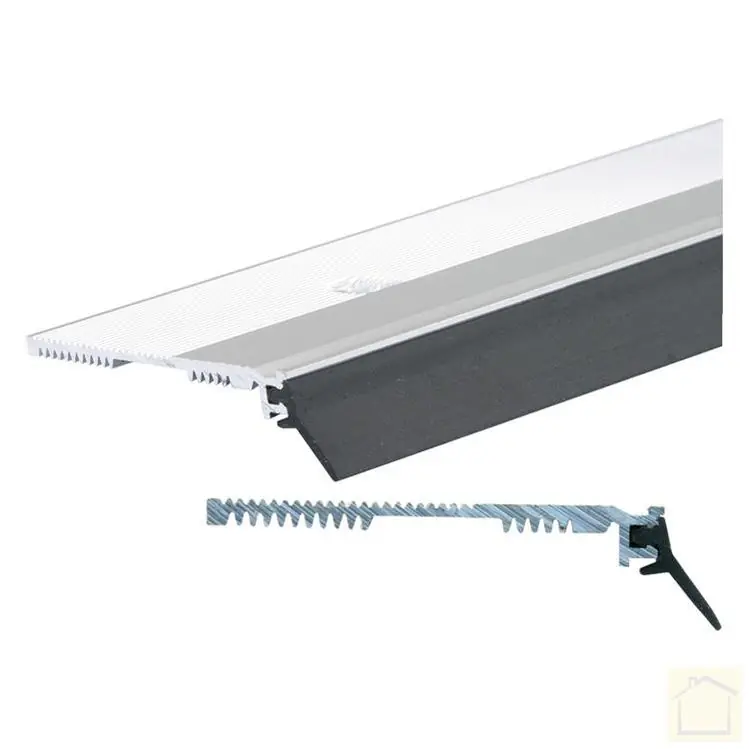 Ellen slijtdorpel ANB-7 AR 1000 mm naturel