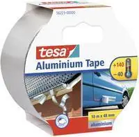 Telescoopveer klepkast aluminium F1 192-298 mm