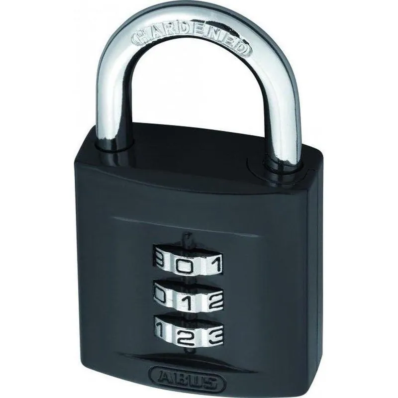 Abus Cijferhangslot 158/40
