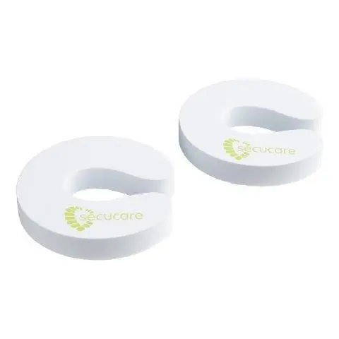 SecuCare Junior deurstopper