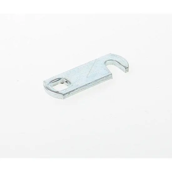 Corbin sluitlip 98012 VL met haak