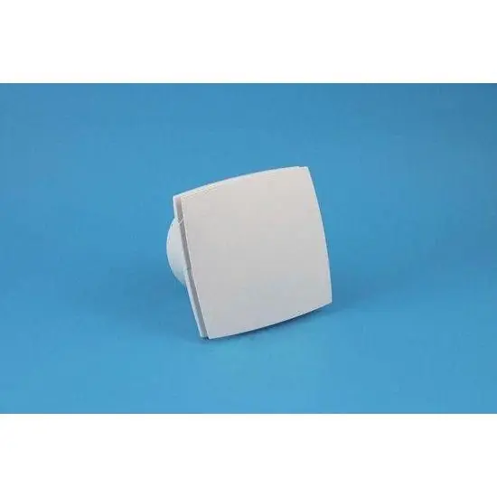 Badkamer/Toiletventilator LDT 100