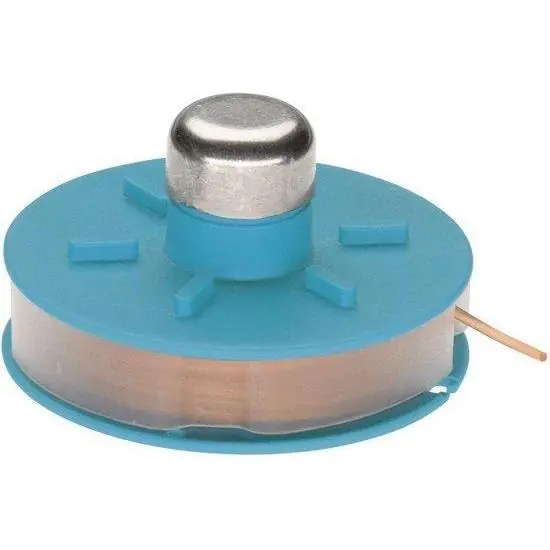 Gardena Reservespoel turbotrimmers
