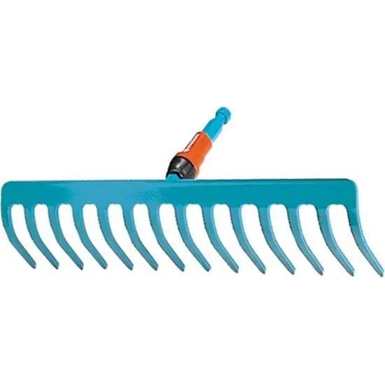 Gardena CS hark 12 tnd/30 cm