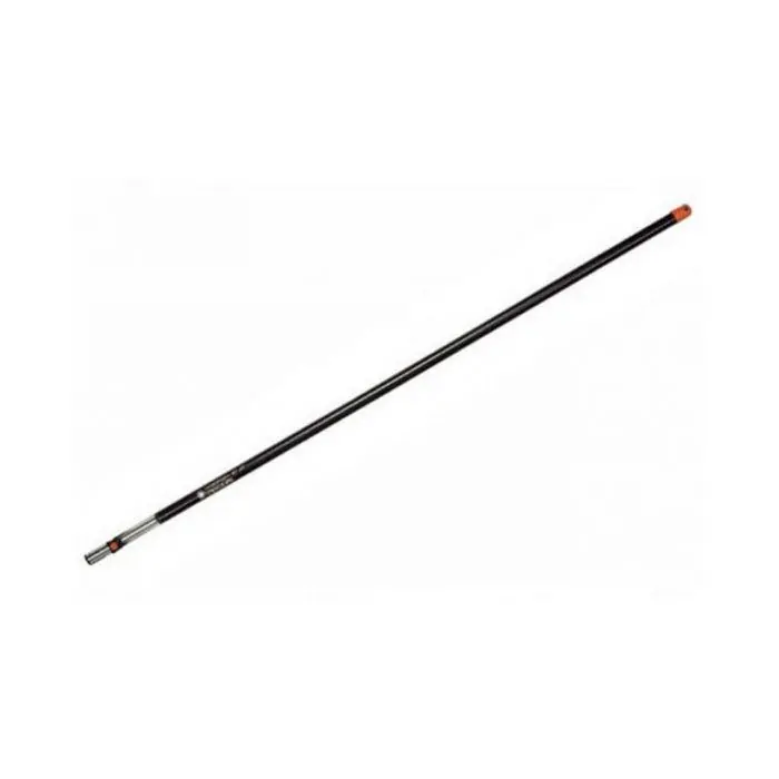 Gardena CS alu. steel 130 cm