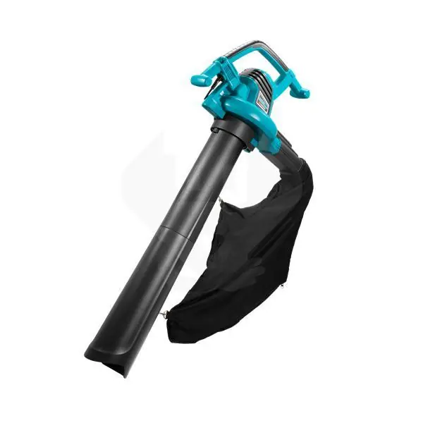 Gardena ErgoJet 3000 bladblazer/zuiger 3000W