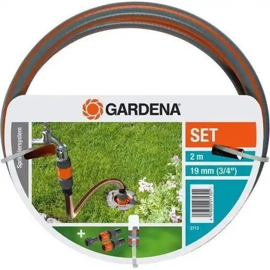 Gardena Aansluitgarnituur