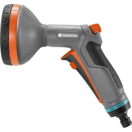 Gardena Comfort multifunctionele broes